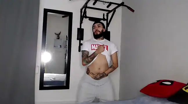 transgenderboy online show from 02.25.25