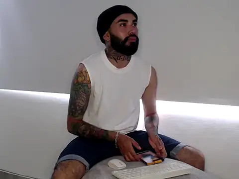 transgenderboy online show from 05.30.26
