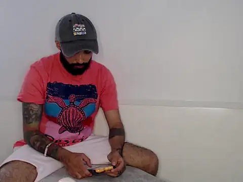 transgenderboy online show from 05.31.26