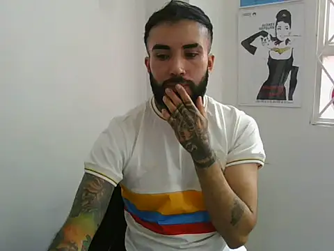 transgenderboy online show from 07.07.26