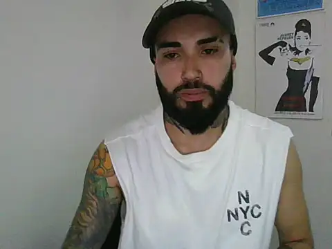 transgenderboy online show from 07.15.26