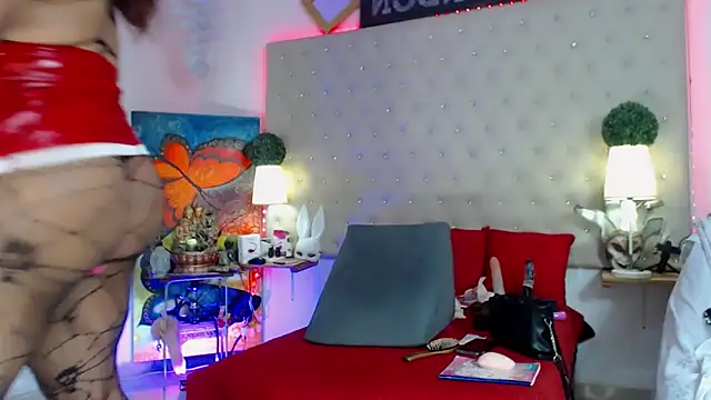 Snapshot of xslutbrungtsx chatting on 02.22.25 xslutbrungtsx online show from 02.22.25