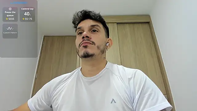 alejandro stark online show from 10.24.25