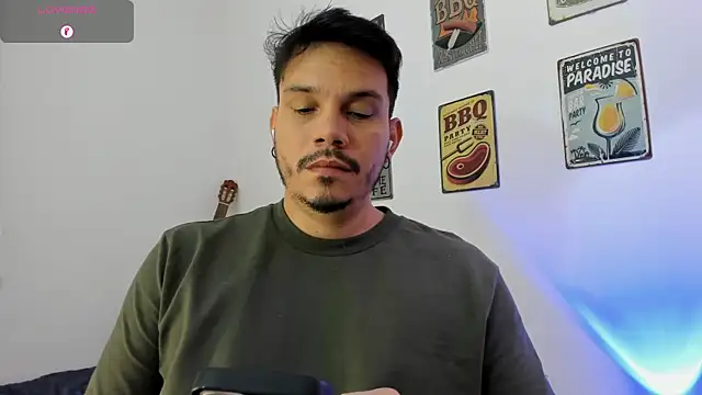 alejandro stark online show from 01.18.26