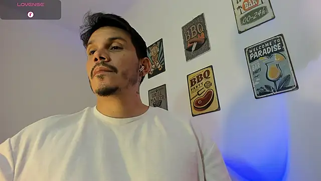 alejandro stark online show from 02.01.26