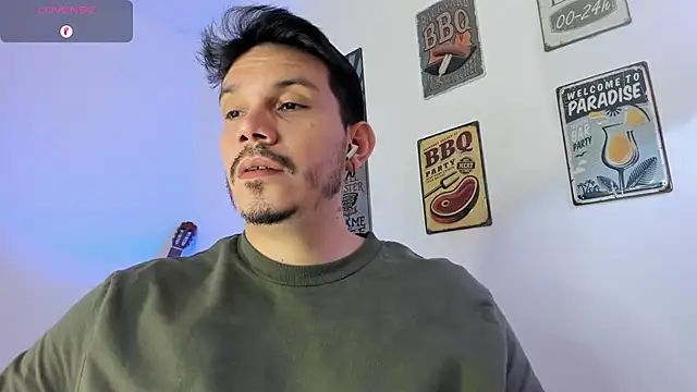 alejandro stark online show from 02.25.26