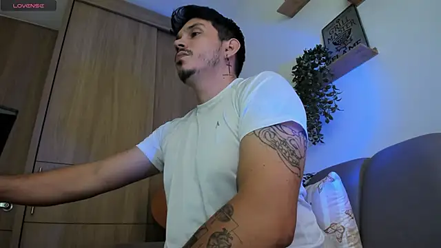 alejandro stark online show from 06.01.26