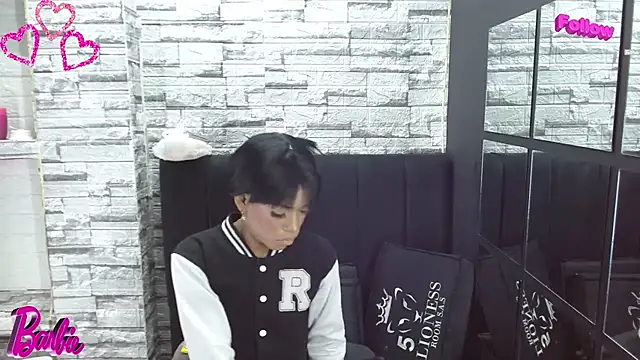 barbie love online show from 09.17.25