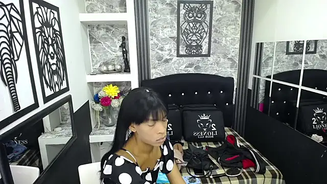 barbie love online show from 09.29.25