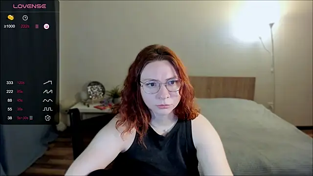 melissa adamss online show from 04.16.26