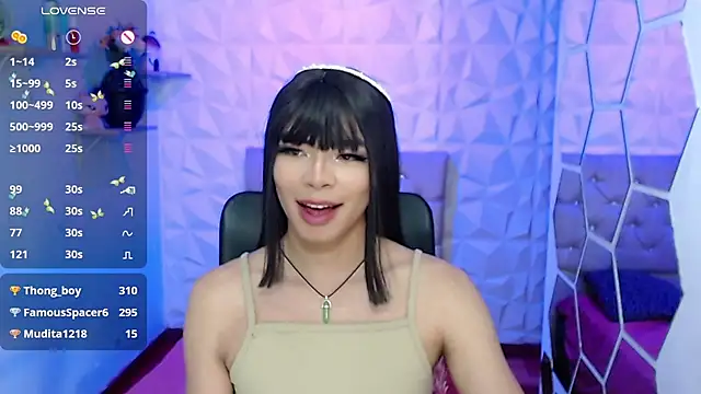 hurrencam online show from 01.11.25