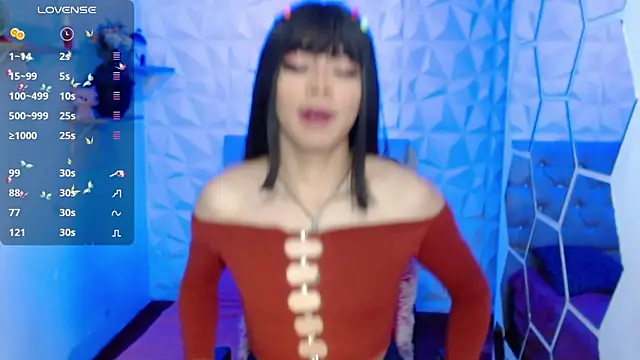 hurrencam online show from 01.13.25