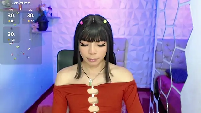 hurrencam online show from 01.19.25