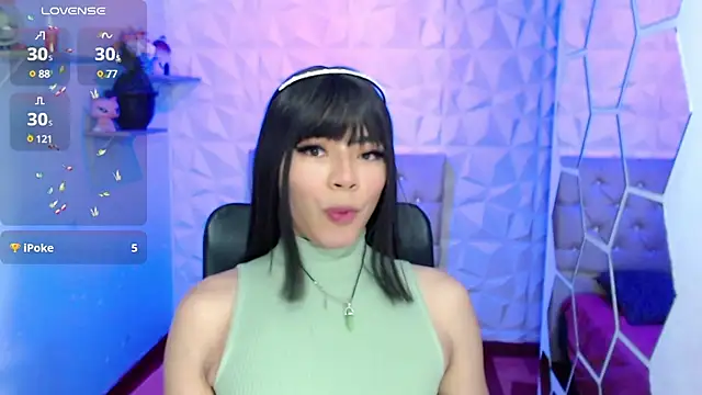 hurrencam online show from 01.20.25