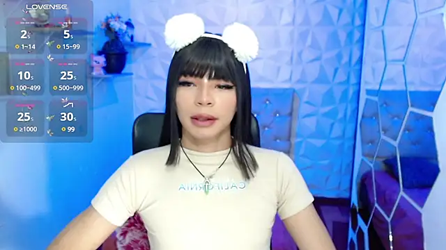 hurrencam online show from 01.23.25