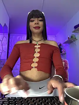 hurrencam online show from 01.31.25