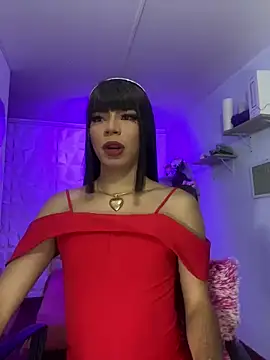 hurrencam online show from 02.10.25