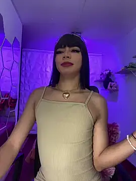 hurrencam online show from 02.13.25