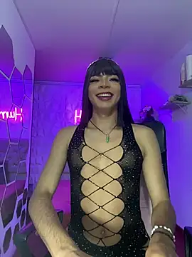 hurrencam online show from 02.21.25