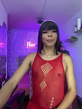 hurrencam online show from 02.24.25