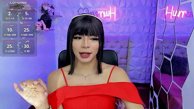 hurrencam online show from 02.28.25