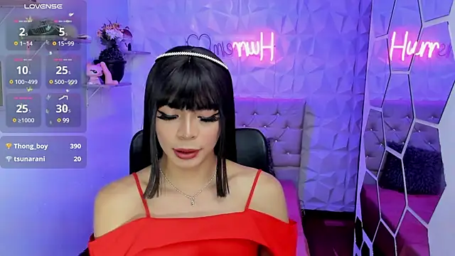 hurrencam online show from 02.28.25