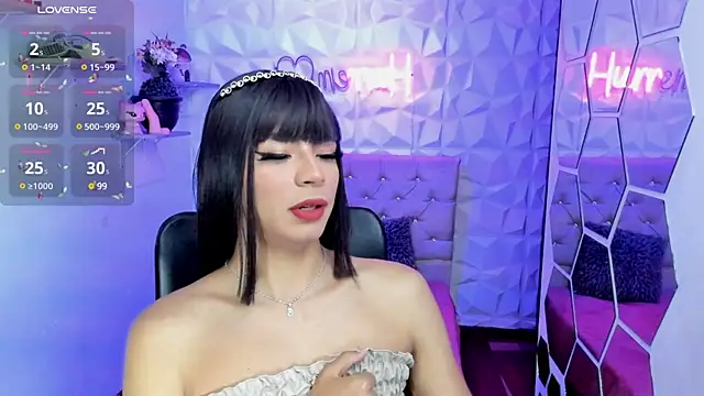 hurrencam online show from 03.03.25