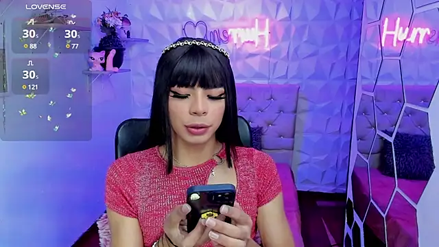 hurrencam online show from 03.08.25