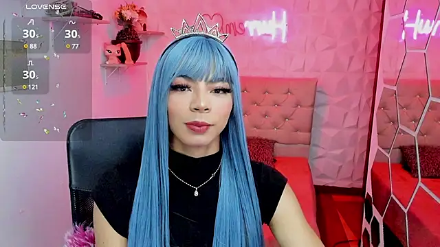 hurrencam online show from 03.20.25