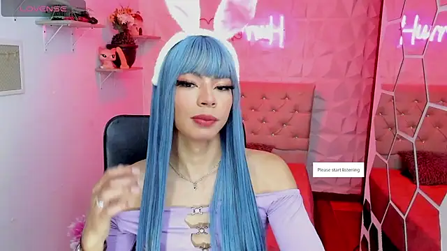 hurrencam online show from 03.22.25