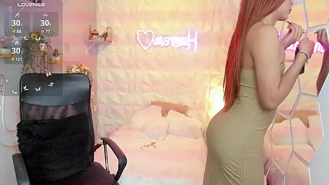 hurrencam online show from 10.13.25