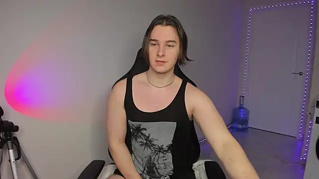 Vincent Strong online show from 01.12.25