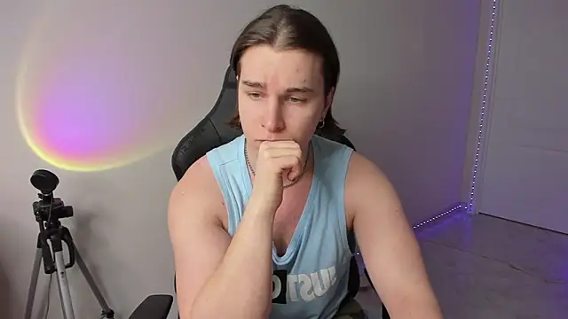 Vincent Strong online show from 02.16.25