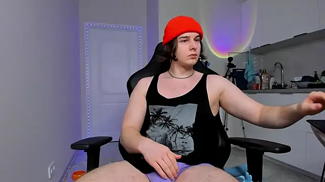 Vincent Strong online show from 02.23.25