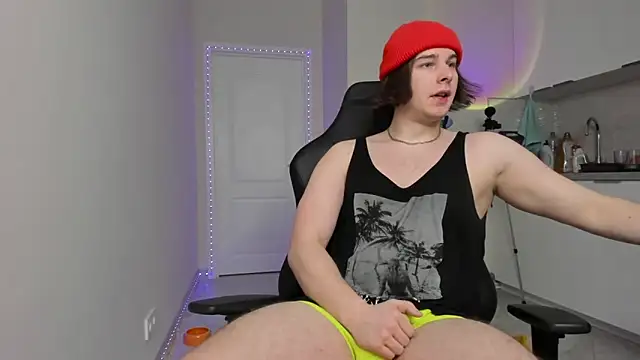 Vincent Strong online show from 02.24.25