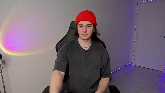 Vincent Strong online show from 03.02.25