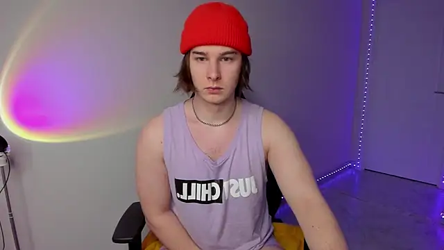 Vincent Strong online show from 03.03.25