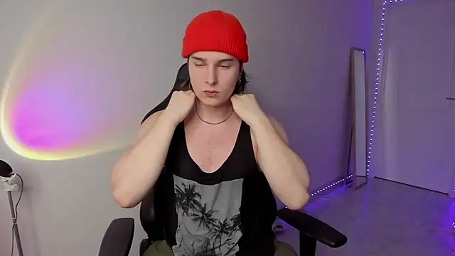 Vincent Strong online show from 03.15.25