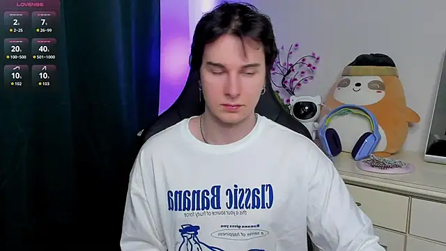 Vincent Strong online show from 03.20.26