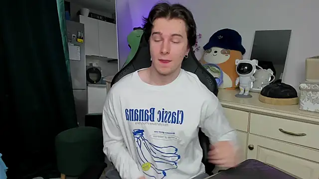 Vincent Strong online show from 05.01.26