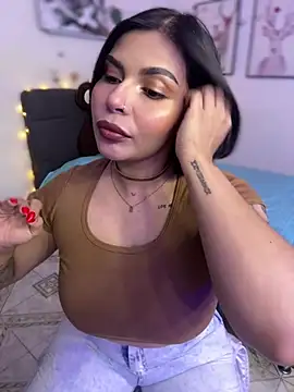 GigiiStone online show from 03.01.25