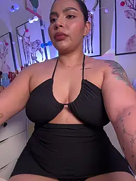 GigiiStone online show from 03.03.26