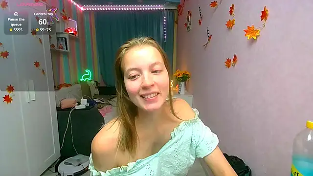   Aphrodita  wow   online show from 10.10.25