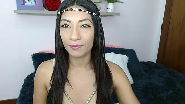 sofia perez    online show from 03.09.25