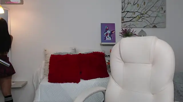 sofia perez    online show from 11.12.25