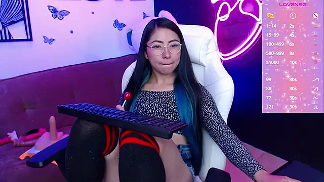 Snapshot of demyanderson_ chatting on 01.23.25 demyanderson online show from 01.23.25