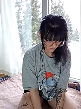 anyalikestosuck online show from 02.03.25