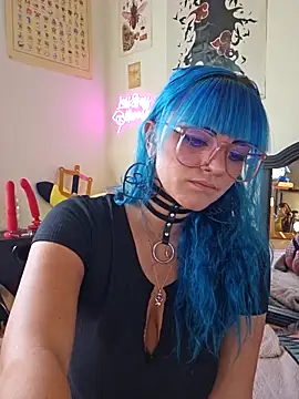 anyalikestosuck online show from 10.08.25