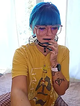 anyalikestosuck online show from 10.15.25