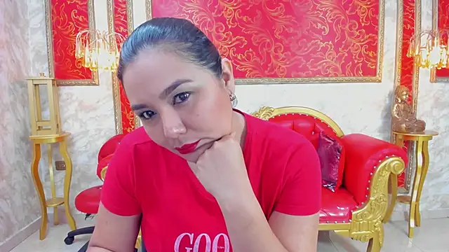 Snapshot of Myhottie_Milf chatting on 03.18.25 Myhottie Milf online show from 03.18.25